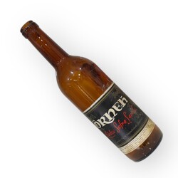 Örnek Lüx Sofra Şarabı Boş Şişesi 70cl #AOB5134 - 4