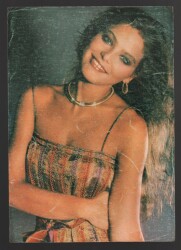 Ornella Muti Büyükboy Kartpostal KRT4702 - Gökçekoleksiyon
