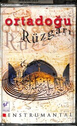 Ortadoğu Rüzgarı Enstrümantal Kaset KST16640 - 1