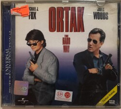 Ortak (Michael J. Fox) VCD Film VCD11153 - 1