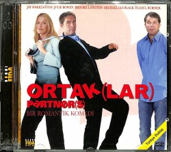 Ortaklar VCD (108.5) VCD23347 - 3