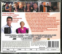 Ortaklar VCD (108.5) VCD23347 - 4