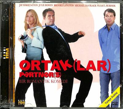 Ortaklar VCD (108.5) VCD23347 - 1