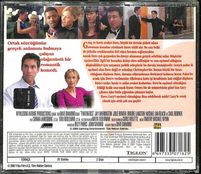 Ortaklar VCD (108.5) VCD23347 - 2