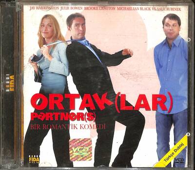 Ortaklar VCD Film (108.5) VCD24541 - 1