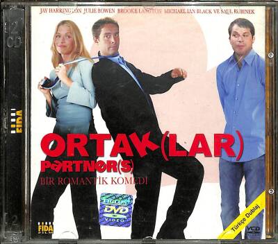 Ortak(lar) VCD Film VCD17589 - 1