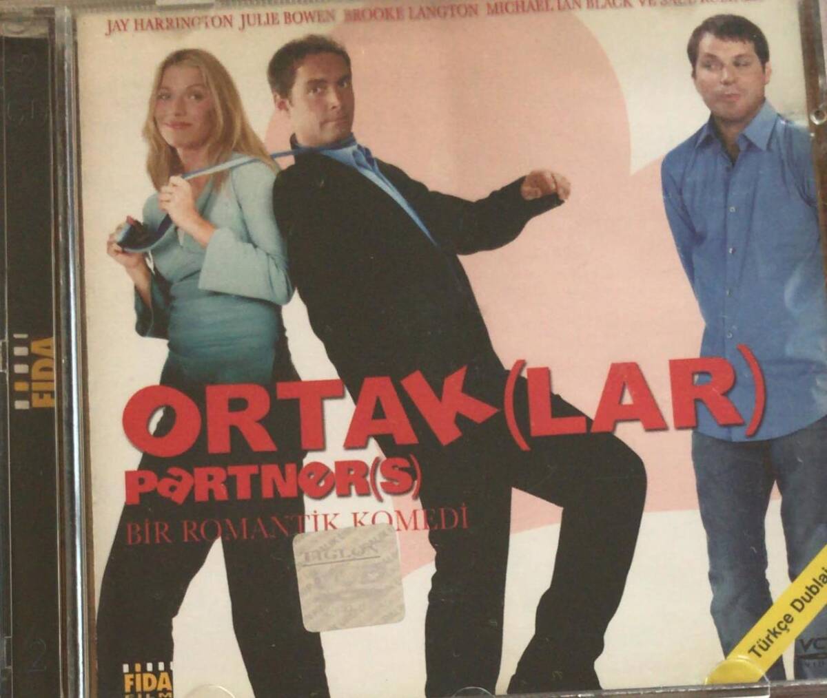 Ortak(lar) VCD Film VCD3358 - 1