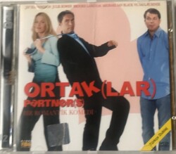 Ortak(lar) VCD Film VCD4556 - 1