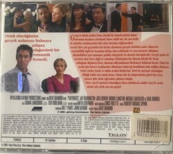 Ortak(lar) VCD Film VCD4556 - 2