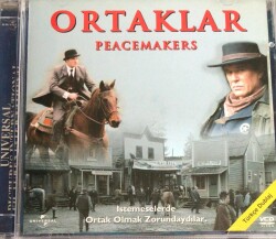 Ortaklar VCD Film VCD8247 - 1