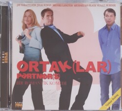 Ortak(lar) VCD Film VCD8331 - 1
