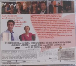 Ortak(lar) VCD Film VCD8331 - 2