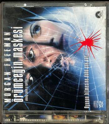 Örümceğin Maskesi VCD Film (108.5) VCD24032 - 3
