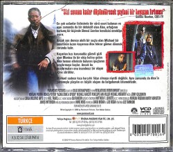Örümceğin Maskesi VCD Film (İkinci El - 10/6) VCD26495 - 2