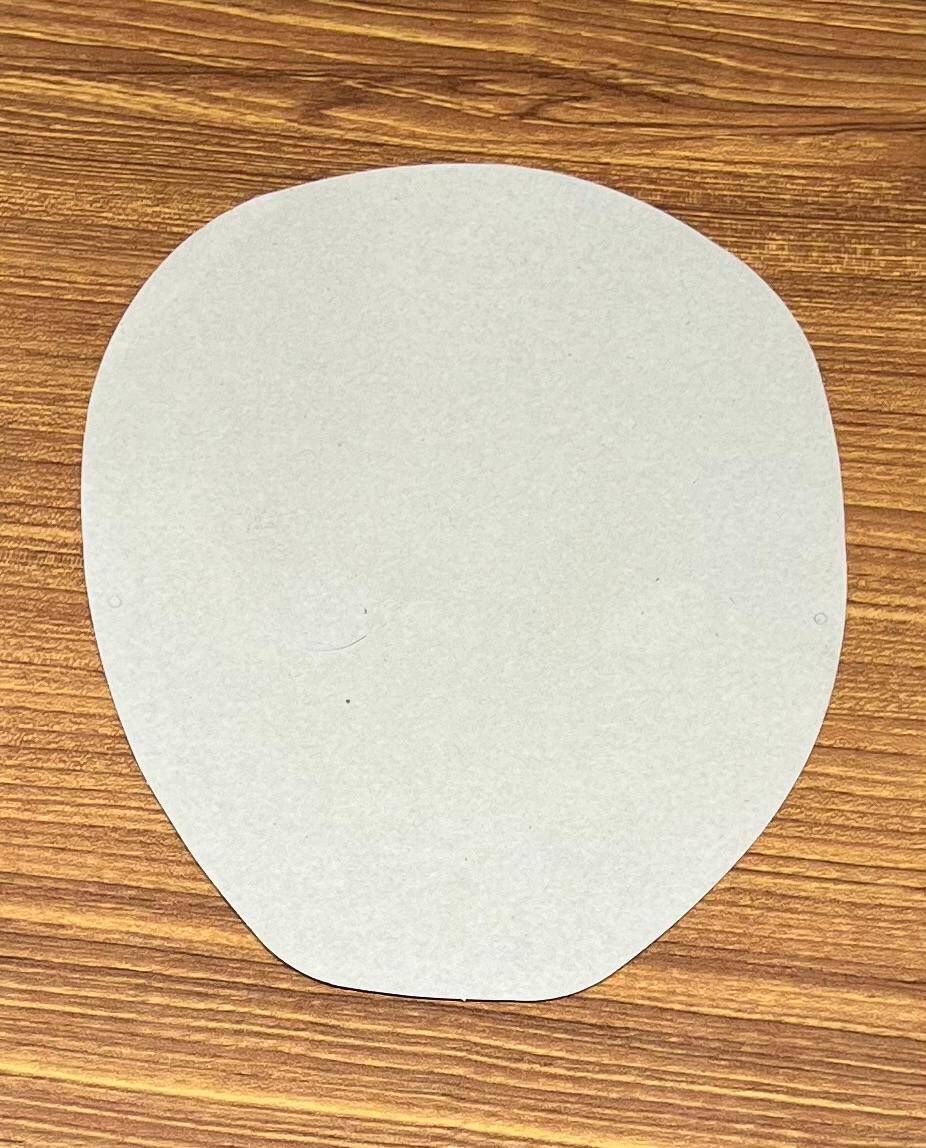 Örümcek Adam SPIDERMAM Kağıt Maske AOB4877 - 2