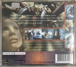 Örümcek İstilası VCD Film VCD5815 - 2