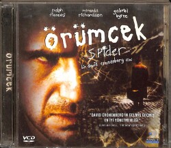 Örümcek VCD Film (108.5) VCD24490 - 3