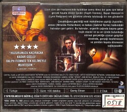 Örümcek VCD Film (108.5) VCD24490 - 2