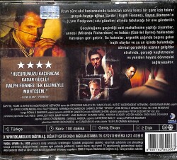 Örümcek VCD Film (İkinci El - 10/8) VCD26385 - 2