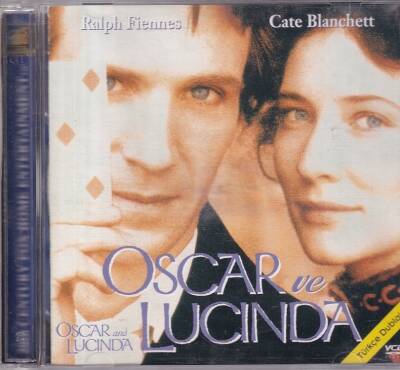 Oscar Ve Lucinda VCD Film VCD10126 - 1