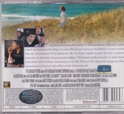 Oscar Ve Lucinda VCD Film VCD10126 - 2