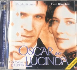 Oscar Ve Lucinda VCD Film VCD13442 - 1