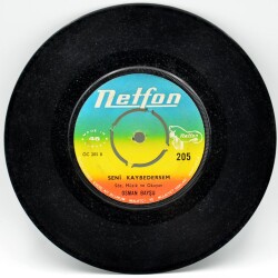 Osman Bayşu - Aşkın Azap Oldu (Y)PLK2901 - 3