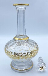 Osmanlı Dönemi Cam Sürahi AOB1798 - 2