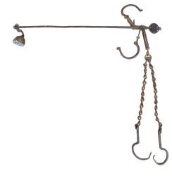 Osmanlı Dönemi Kantar AOB2038 - Gökçekoleksiyon