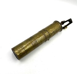Osmanlı Dönemi Pirinç Kahve Değirmeni - 2