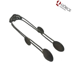 Osmanlı Dönemi Şeker Maşası AOB103 - Gökçekoleksiyon