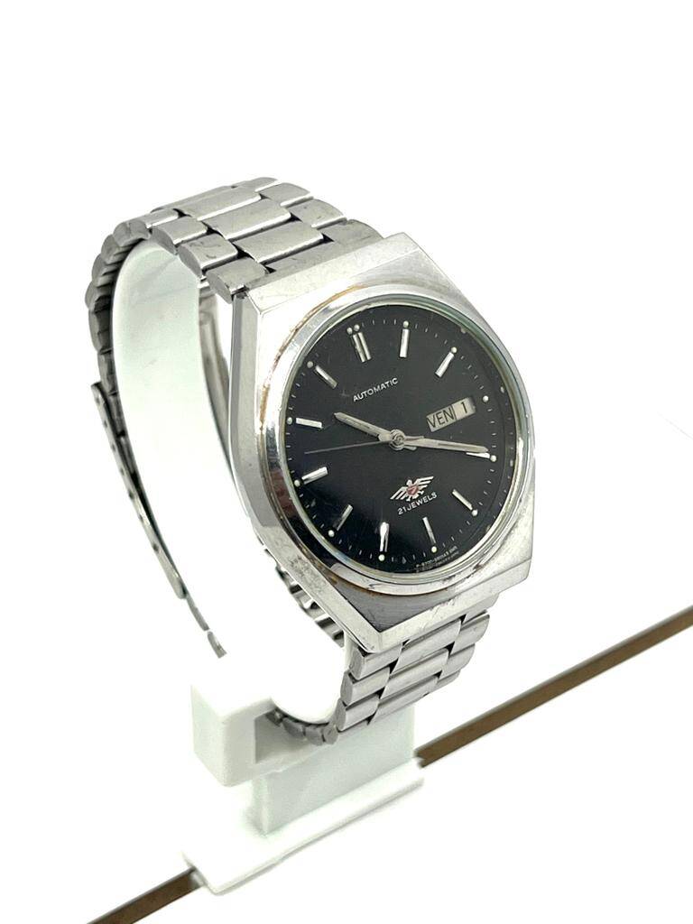 Citizen Otomatik Erkek Kol Saati GRS117 - 2