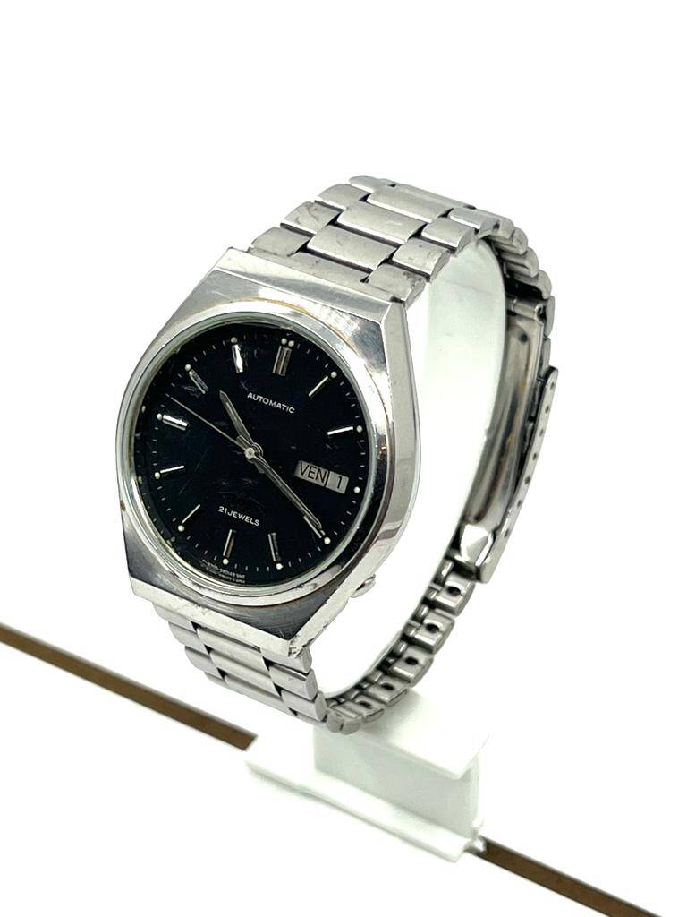 Citizen Otomatik Erkek Kol Saati GRS117 - 1