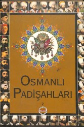 Osmanlı Padişahları 2 NDR101360 - Gökçekoleksiyon