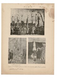 Osmanlıca Sebîlürreşâd Dergisi - Cilt : 9 (2) , Sayı: 230 (48) - 6 Şubat 1913 - MEHMET ÂKİF ERSOY 'un Bayezid Camii Kürsü Vaazı Metni ( Nadir Resimli ) OSM110 - 2