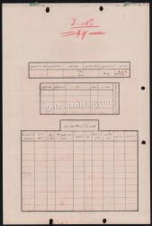 Osmanlıca Tapu Giresun Bölgesi EFM582 - 2