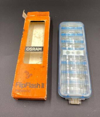 Osram Marka Eski Falsh - Flip Flash II (Prismatic) AOB3197 (N) - 1