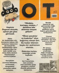 Ot Dergisi Mart 2015 Sayı 25 - Samimiyet Kalesi İki Ses * Esengül - Kibariye NDR79263 - Gökçekoleksiyon