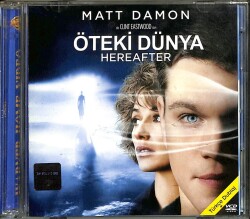 Öteki Dünya VCD Film VCD15223 - 1