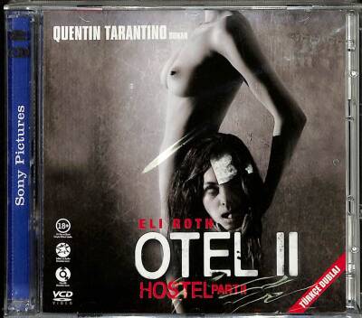 Otel 2 - VCD Film VCD16903 - 1