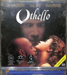 Othello (Laurence Fishburne ) VCD Film (106.5) VCD20343 - 1
