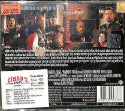 Othello (Laurence Fishburne ) VCD Film (106.5) VCD20343 - 2