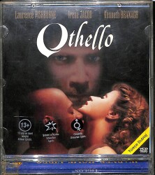 Othello (Laurence Fishburne ) VCD Film (106.5) VCD20371 - 1