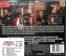 Othello (Laurence Fishburne ) VCD Film (106.5) VCD20371 - 2