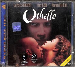 Othello (Laurence Fishburne ) VCD Film VCD27171 - 1