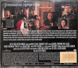 Othello (Laurence Fishburne ) VCD Film VCD27171 - 2