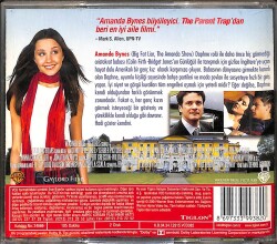 Sevgi Herşeydir VCD Film VCD27172 - 2