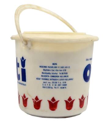 Oti Krem Deterjan Dolu Kutu (3200GR) AOB1224 - 4