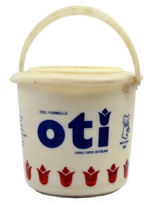 Oti Krem Deterjan Dolu Kutu (3200GR) AOB1224 - 1