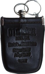 Oto Dizel Koll.Şti. Eski Anahtarlık AKS1131 - 2